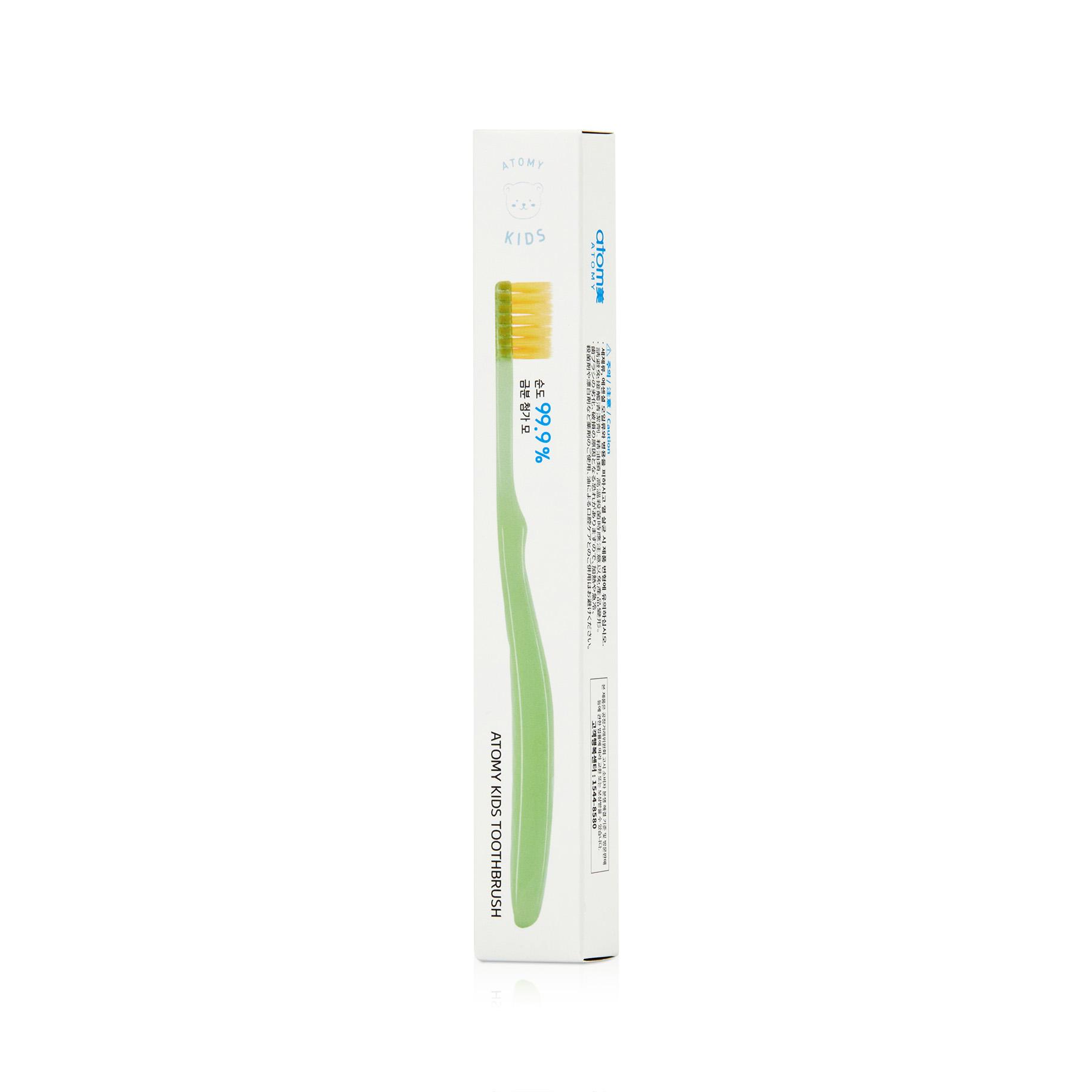 Çocuk Diş Fırçası
